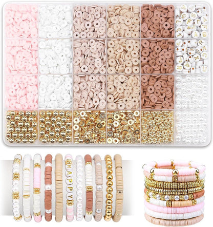 BRACELETS MAKING KIT