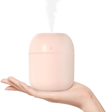 PERSONAL SMALL HUMIDIFIER