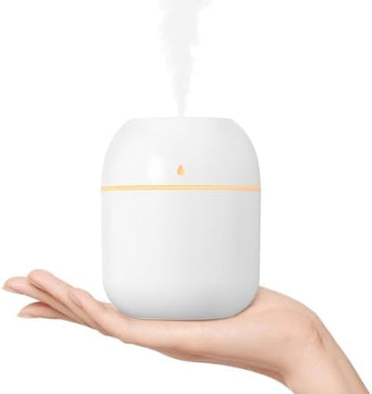 PERSONAL SMALL HUMIDIFIER
