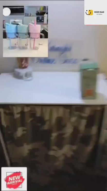 Juice Blender