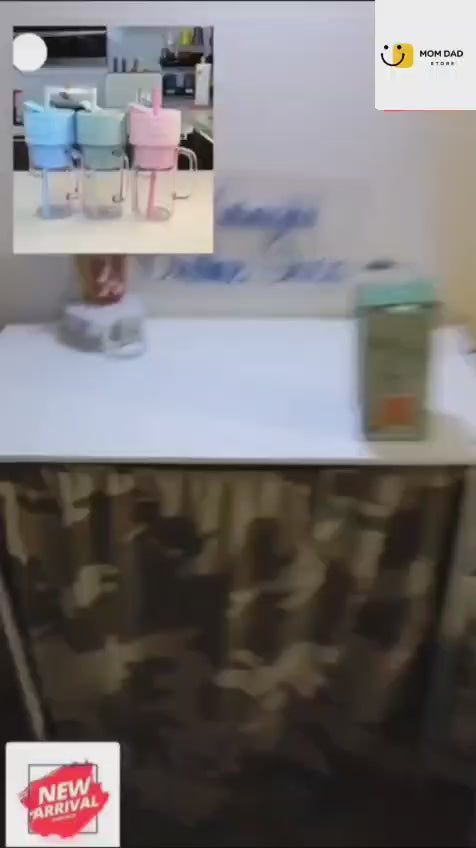 Juice Blender