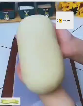 DOUGH KNEADING