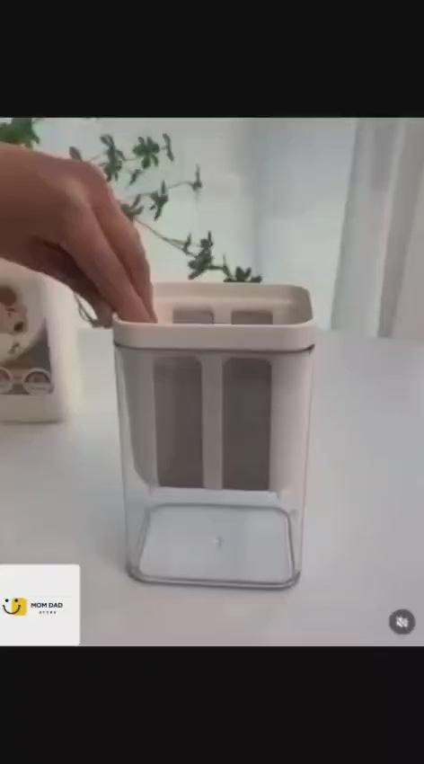 Yogurt Strainer,