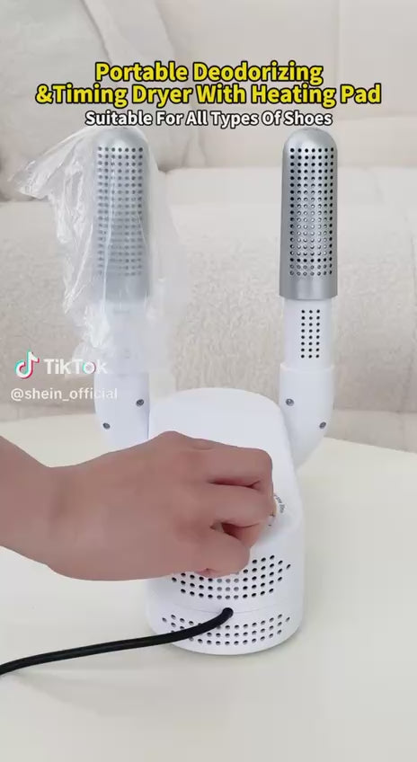 Shoe Dryer | Glove Dryer |