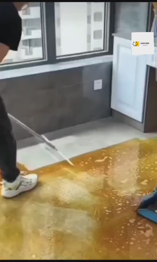 Household magic broom