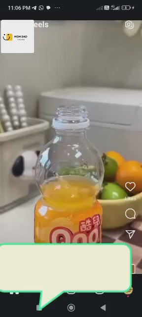 Ice Cube Tray