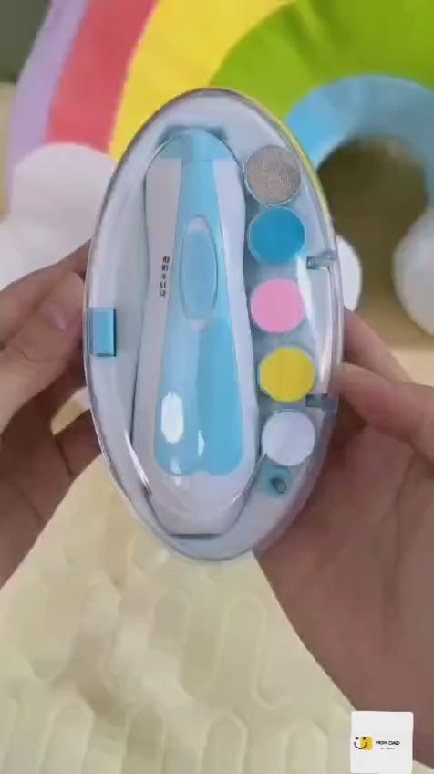 Baby Nail Trimmer, Cutter