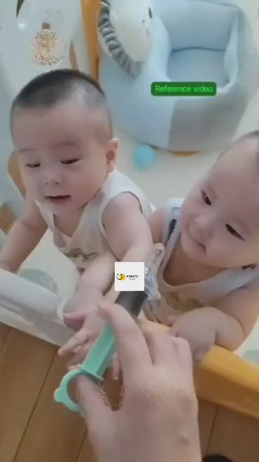 Baby Medicine Feeder