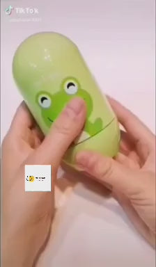 4 in 1 Baby Nail Kit